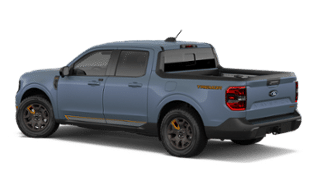 2026 Ford Maverick® External Image 2